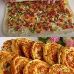 Quick and Easy Cabbage Patties Recipe