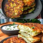 Savory Stuffed Bread Recipe