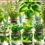 FOR YEAR-ROUND GROWING, TRY AN UNDERGROUND GREENHOUSE: How to Build an Underground Greenhouse
