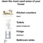 8 reasons why adding vinegar to your toilet tank is a must-do trick