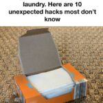 Most do this wrong. Here’s how often to clean laundry area