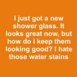 Most people have no clue