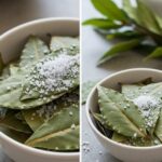  Relaxing Infusion of Cinnamon, Laurel and Chamomile for Stress and Insomnia