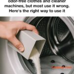 Add salt to your toilet. Here’s the reason. This is a secret plumbers won’t reveal.