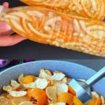 The Truth About Orange Stains on Towels That Stay Put