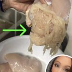 How to Make a Homemade and Natural Dye Shampoo with Cinnamon