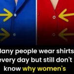 Why Your Jeans Get Those Weird Ripples After Washing