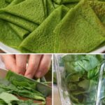 Why You Should Put Mullein Leaves on the Soles of Your Feet