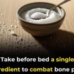 Doctors reveal that eating a slightly unripe banana causes …