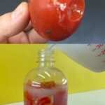 Don’t throw away that piece of plastic! See what this oil bottle element is really for – Save time, money and nerves!