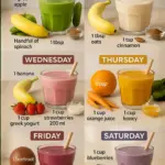 Baking Soda and Coconut Oil Can Address More Than 12 Skin and Fungal Issues