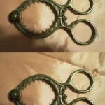 The whole internet collaborated and couldn’t find what this is. I’m not sure what this is, ninety percent of people don’t know too…