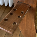 You’ve Been Using That Pull-Out Cutting Board All Wrong—Discover Its True Purpose!