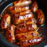 Nothing beats the homemade version of this sauce! I swear we put it on everything!