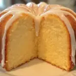 Southern Caramel Pound Cake