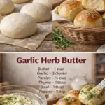 Homemade “Mounjaro” Drink with Pink Salt