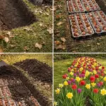 Natural rooting solutions