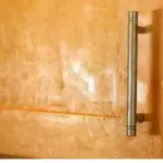 Neighbor Judy’s Chocolate Chip Cookies