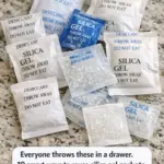 Don’t junk those cheap Rubbermaid containers from Walmart. Here are 10 brilliant ways to reuse them