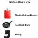 You might think it’s crazy, but hanging a door like this is actually smart