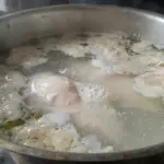 Yellow Stuff Starts Dripping Down Your Bathroom Walls? Here’s What It Might Be