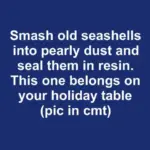 Spotted this rickety ladder at a yard sale for $5. Save or scrap?