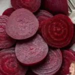 If you rub a freshly cut tomato on your face for 3 seconds, here’s the effect