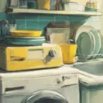 Crockpot Steak Bites