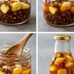 Throw beef patties and mushrooms in the crock with gravy mix, and get a dinner so delicious it tastes like an old-school diner classic.