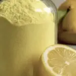 After the heavy rains last night, my walkway is covered in these dead, pinkish-orange creatures. They look like tiny cooked shrimp or curled-up worms. I’m nowhere near the ocean. What is this thing?