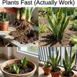 Homemade Banana Peel Plant Tonic for a Healthier Garden