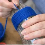 Creative Ways to Reuse Old Plates