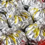 Bay Leaf and Clove Herbal Tea