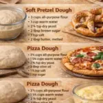 Mermaid Ocean Water Punch