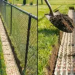 Smart Watering Technique: Using PVC Pipes for Efficient Plant Care