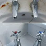 How to Clean Dirt Under the Toilet