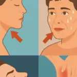 Slice pool noodles into rings and wrap them with string lights. You’ll see why everyone’s obsessed with this one.