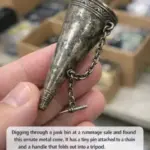 My uncle swears by this traditional buttery dish for a cheap and filling dinner. Just 4 ingredients create the most melt in your mouth buttery comfort food ever.