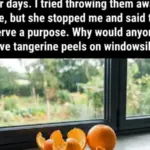 Most People Throw Out Old Wooden Picture Frames… Big Mistake. Tie 4 of Them Together at the Corners and It Actually Works!