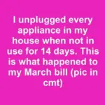 I rubbed Vicks VapoRub on my lower back before bed for 2 weeks. This is what happened